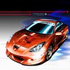 Аватарки быстрых супер автомобилей на фото