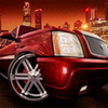 Классная ава машины