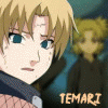 Temari Naruto