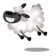 Аватарка овца