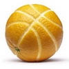 Полосатый лимон для авы