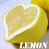Анимация лимон