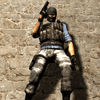 Террорист из Counter-Strike