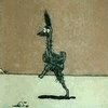 Аватарка страуса из мультика
