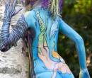 Body Art фото