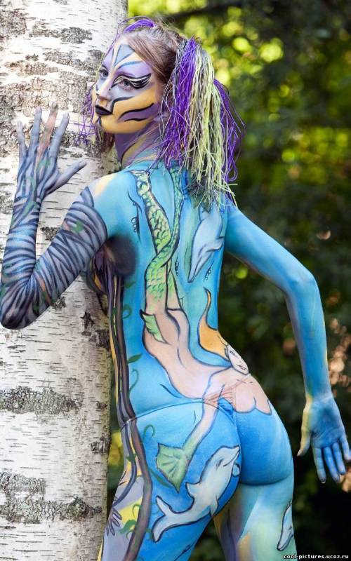 Body Art фото