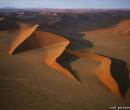Пустынный песок