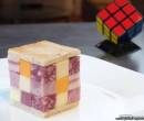 Вкусный кубик рубик