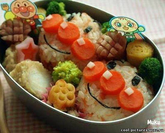 Вкусные картинки