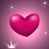 Фото красивых сердечек на аватарку