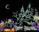 31 октября - день Хэллоуина
