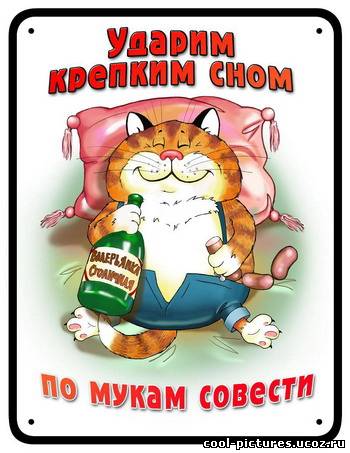 Смешные картинки с надписями