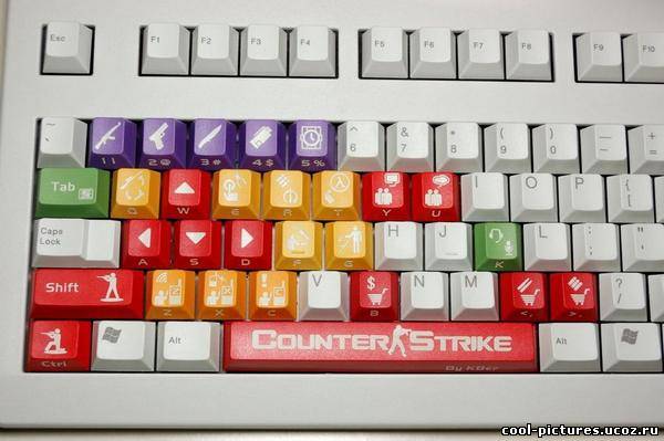 Прикол про Counter Strike
