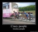 Crazy People