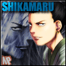 Naruto Shikamaru