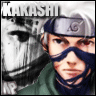 Naruto Kakashi