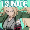 Naruto Tsunade