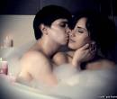 Любовь в ванной