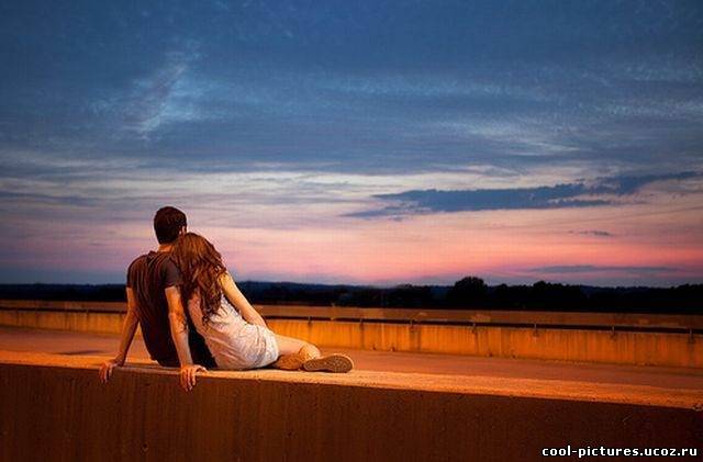 Картинки о любви