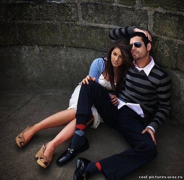 Картинки парень с девушкой на любовь