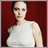 Аватарка Анжелины Джоли