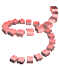 3d змейка