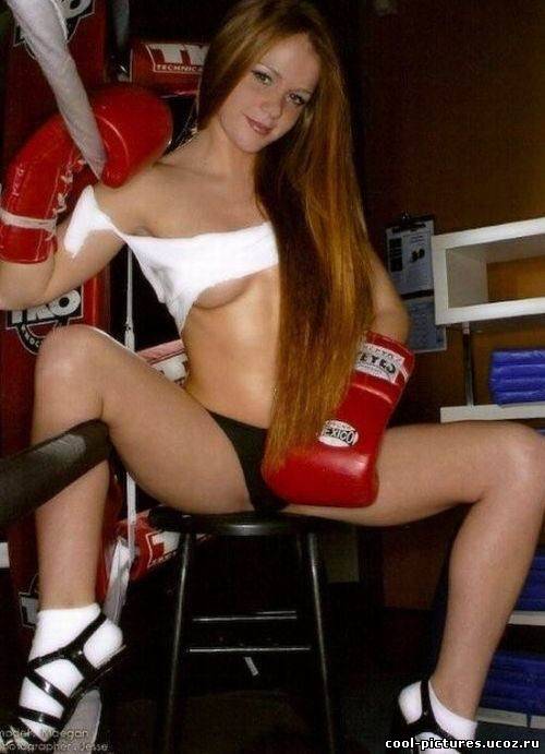 Sexy_Boxing