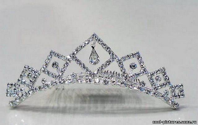 Картинки корон